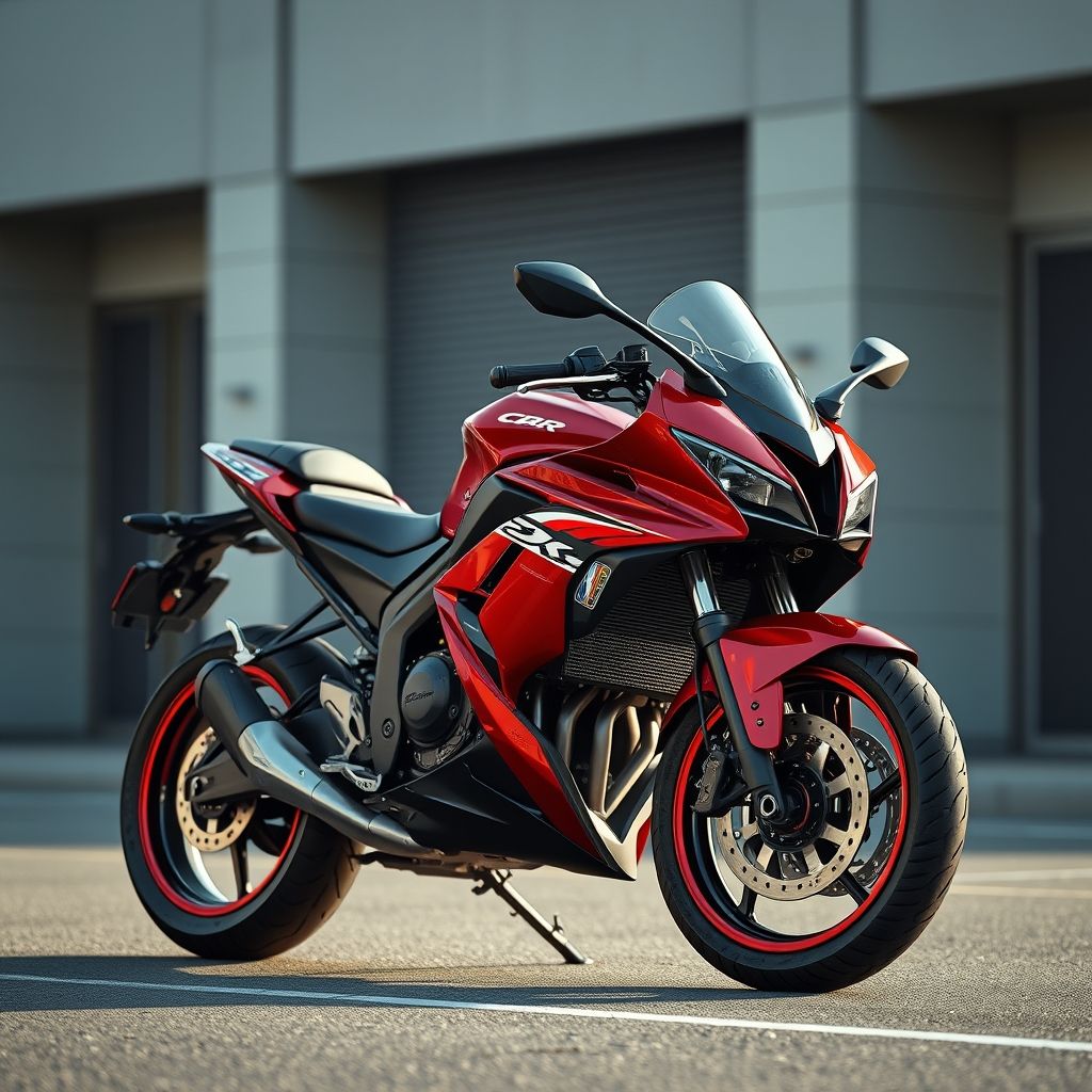 เปรียบเทียบสมรรถนะ CBR650R 2026 สีไหนโดนใจ
